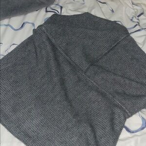 Marcella Palmer knit top